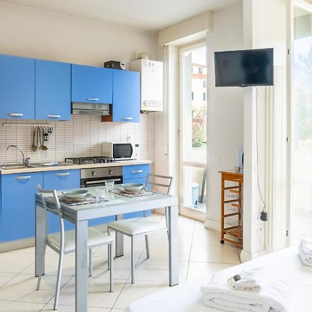 Kinzica Apartment ปิซา ภายนอก รูปภาพ