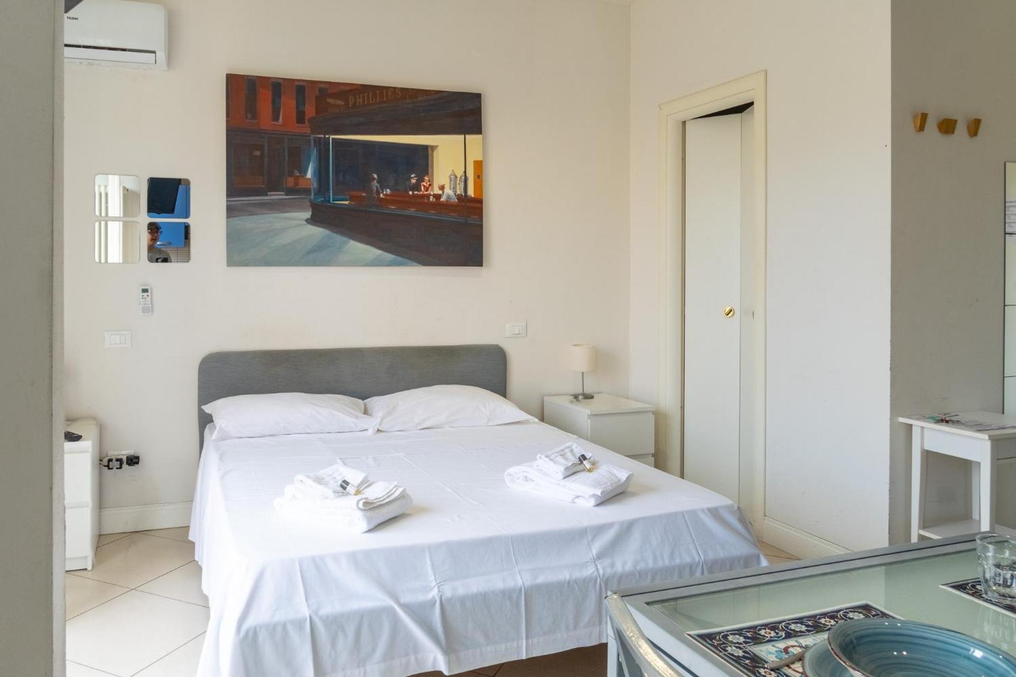Kinzica Apartment ปิซา ภายนอก รูปภาพ