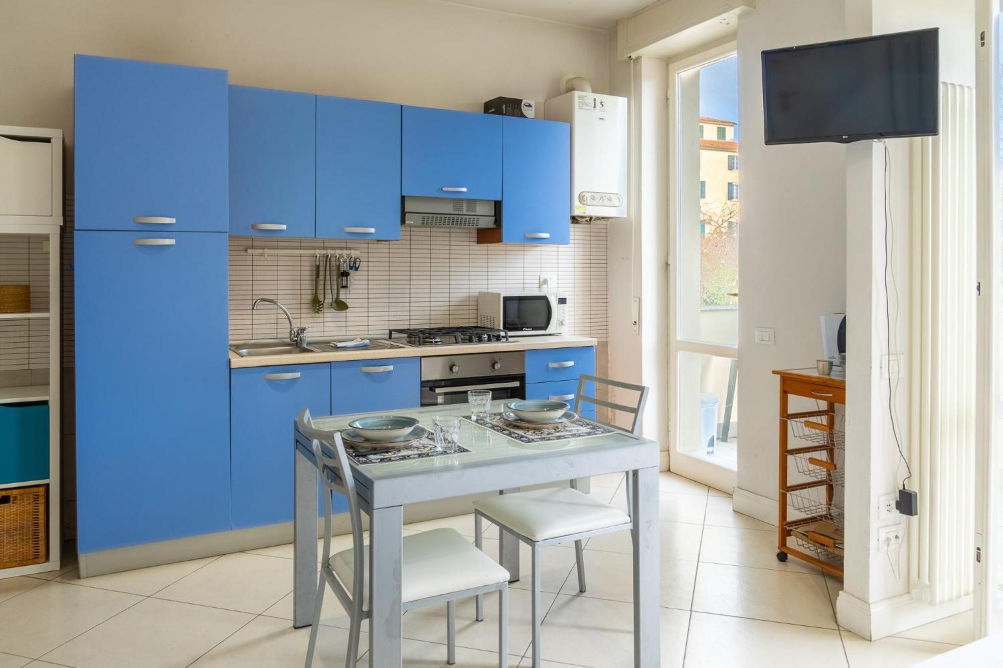 Kinzica Apartment ปิซา ภายนอก รูปภาพ